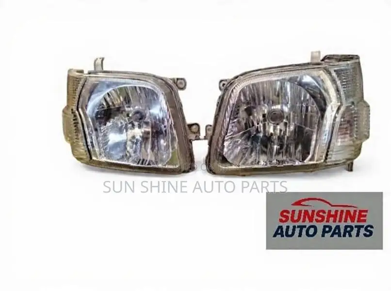 Daihatsu Hijet S320 Head Light