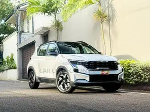 Kia Sonet GTX Plus 2026
