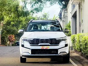 Kia Sonet GTX Plus 2026