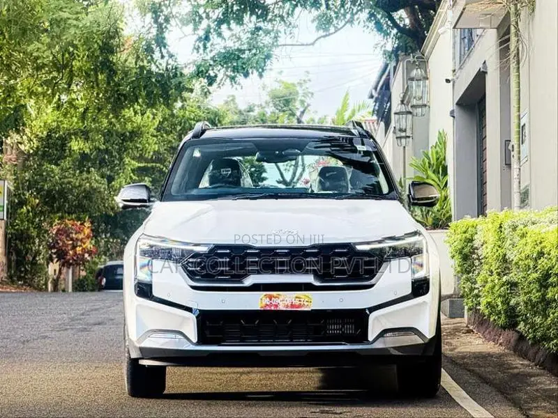 Kia Sonet GTX Plus 2026