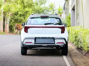 Kia Sonet GTX Plus 2026