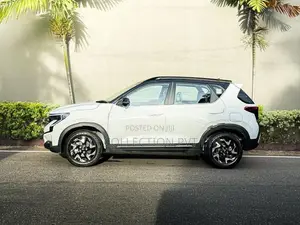 Kia Sonet GTX Plus 2026
