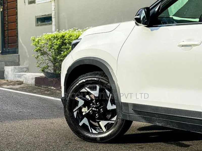 Kia Sonet GTX Plus 2026