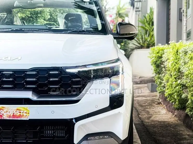 Kia Sonet GTX Plus 2026