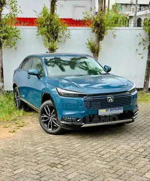 Honda Vezel Z Premium Brand New 2026