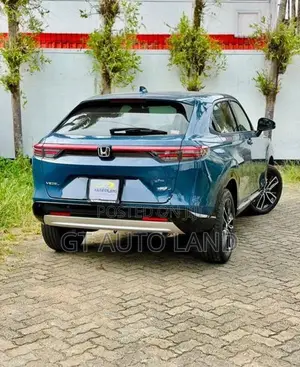 Honda Vezel Z Premium Brand New 2026