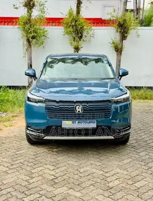 Honda Vezel Z Premium Brand New 2026