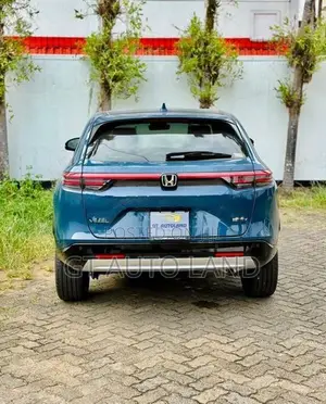 Honda Vezel Z Premium Brand New 2026
