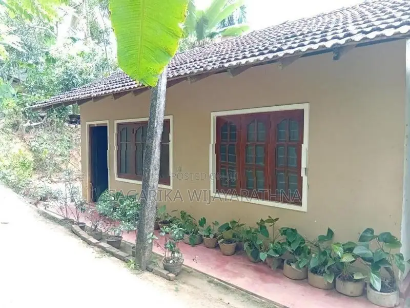 House for Sale Mawanella