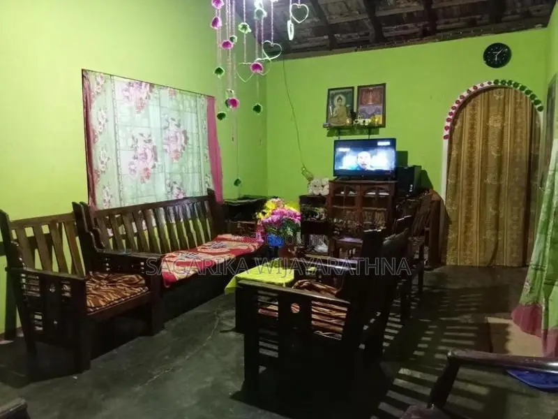 House for Sale Mawanella
