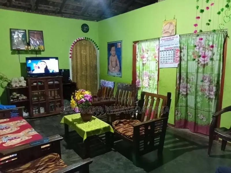 House for Sale Mawanella