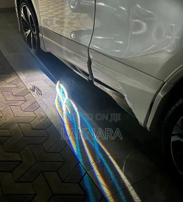 Toyota Harrier Z Lether Package 2026