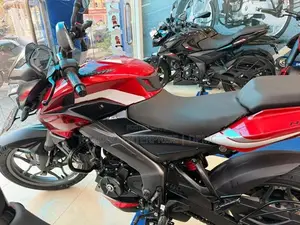 Bajaj Pulsar NS200 Brand New 2026