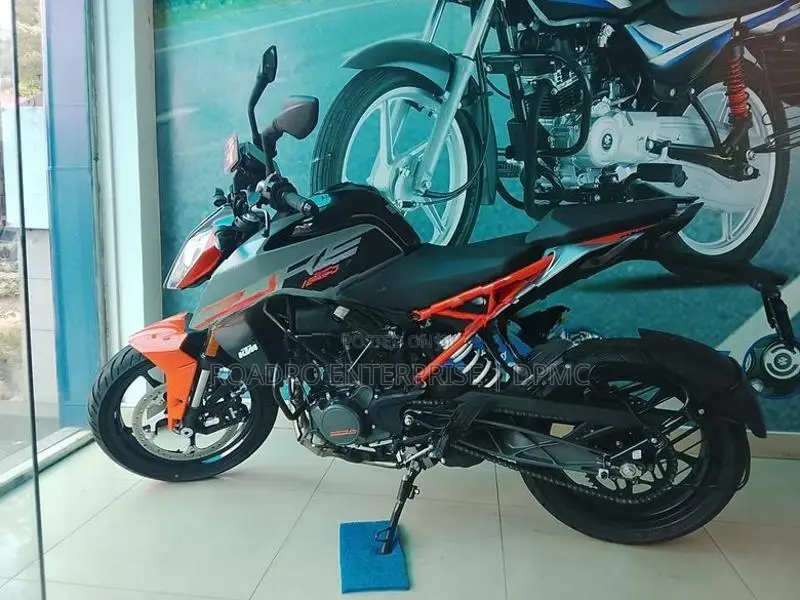 KTM Duke 160 Brand New 2026