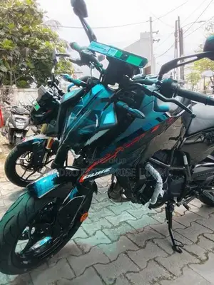 KTM Duke 250 Brand New 2026