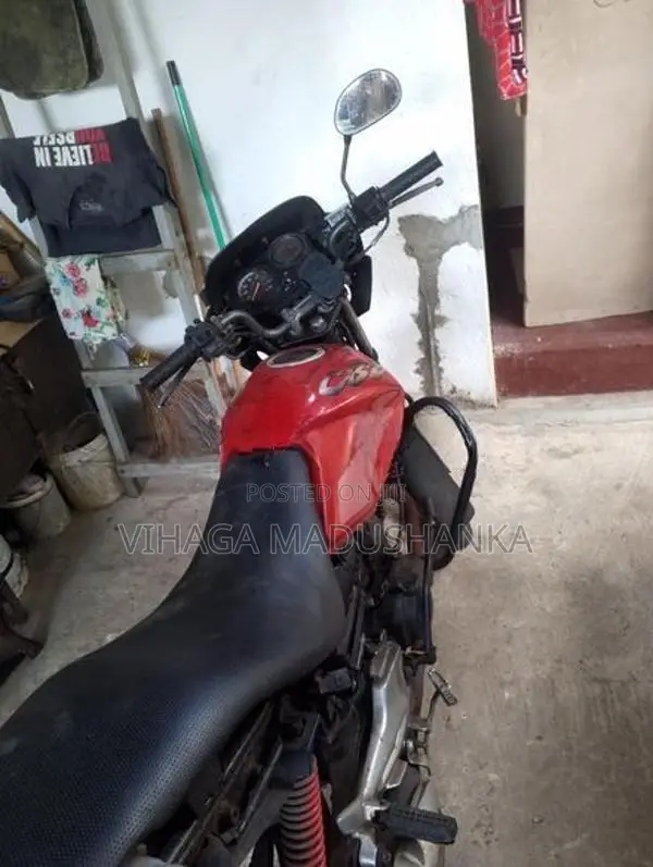 Hero CBZ 2015
