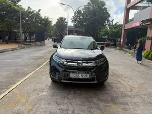 Honda CRV 2018