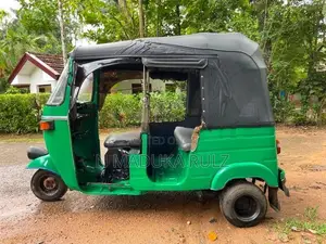 Bajaj RE 2 Stroke 2004