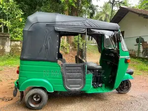 Bajaj RE 2 Stroke 2004