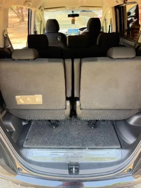 Honda Freed 2013
