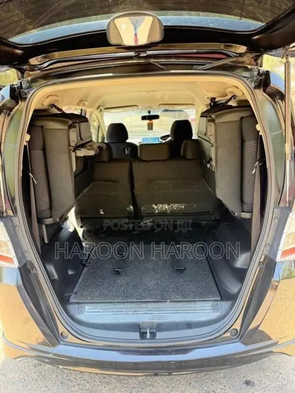 Honda Freed 2013