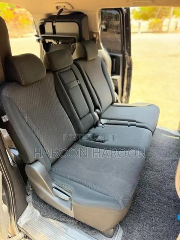 Honda Freed 2013