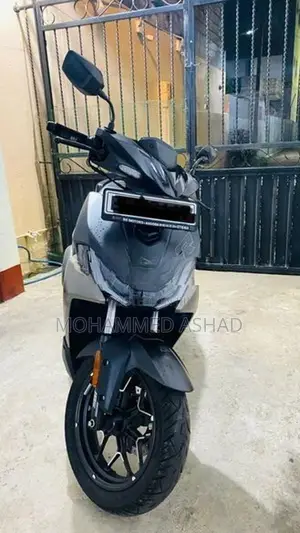 Hero XOOM 125R Xtec 2026