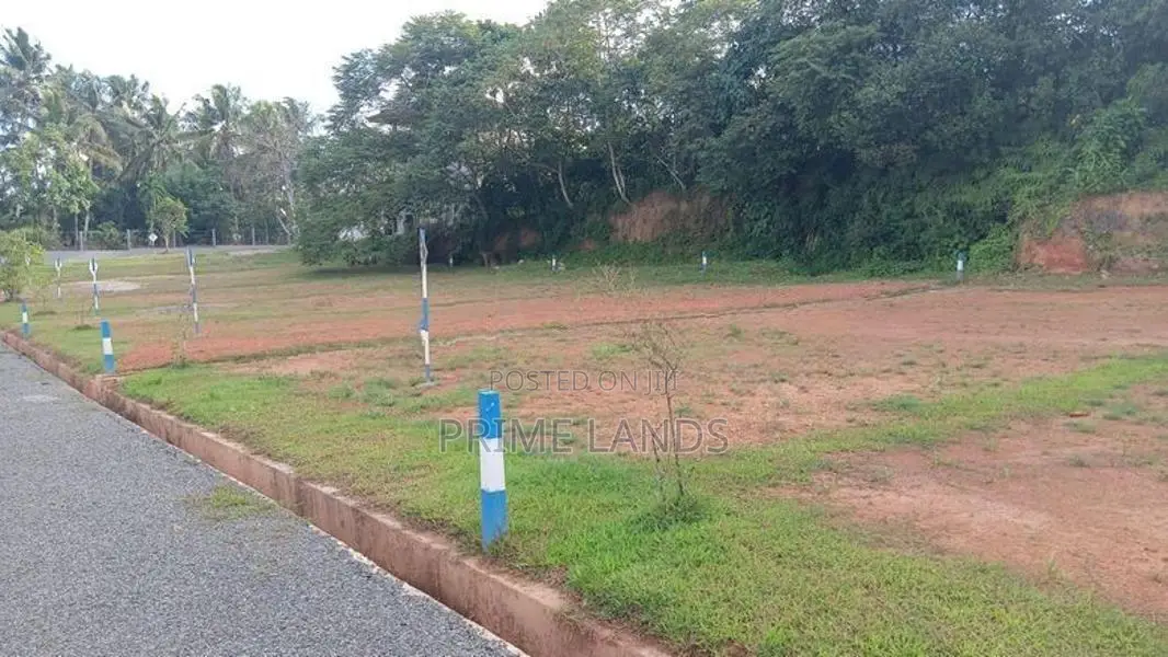 හෝමාගම තලගල පදිංචියට ඉඩම්