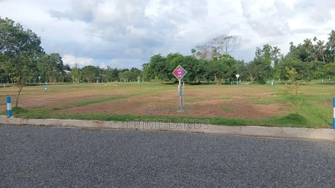හෝමාගම තලගල පදිංචියට ඉඩම්