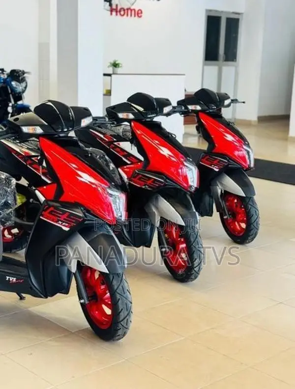 TVS Ntorq 125 Race Edition 2026