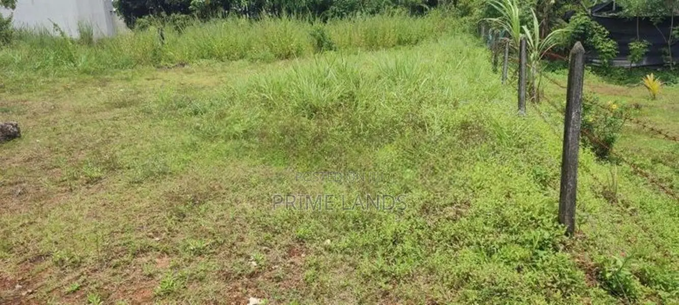 හෝමාගම ආටිගල පර්චස් අටක්