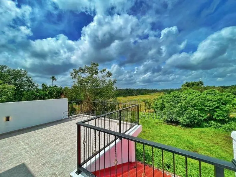 Brand New Luxury Two Storey House in Piliyandala