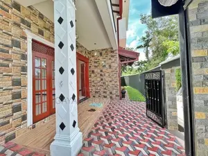 Brand New Luxury Two Storey House in Piliyandala