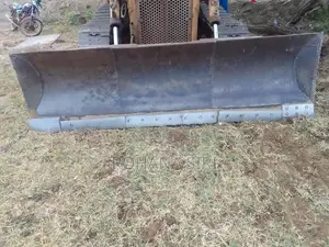 Cat D4 E Caterpillar