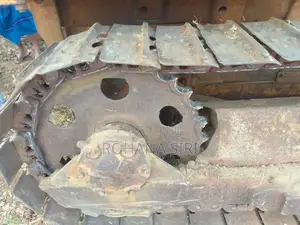 Cat D4 E Caterpillar