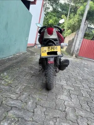 TVS Apache RTR 150 2018