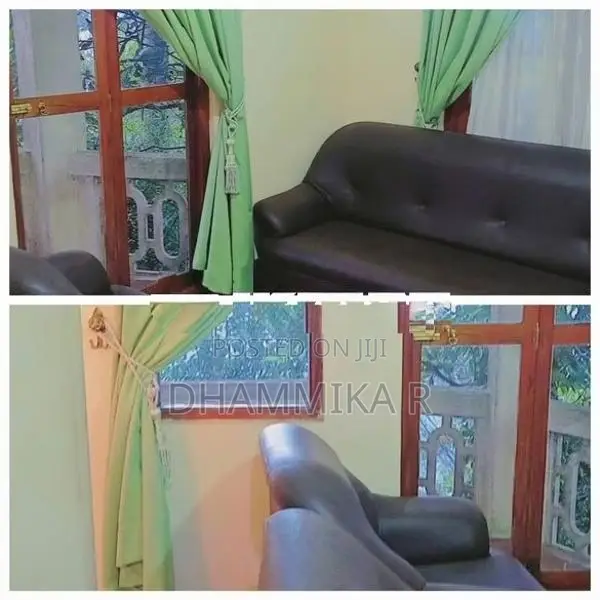 House For Rent At Haputale - In A Peaceful Tea Estate Environment