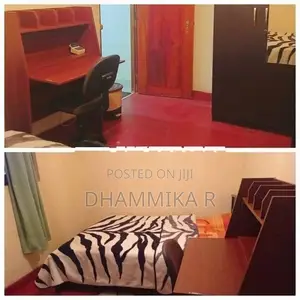House For Rent At Haputale - In A Peaceful Tea Estate Environment