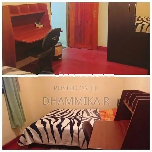 House For Rent At Haputale - In A Peaceful Tea Estate Environment