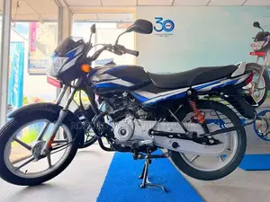Bajaj CT100 2026
