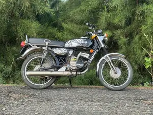 Yamaha RX 100 1997