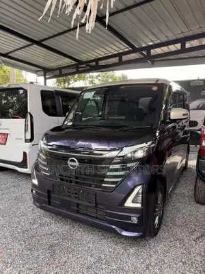 Nissan Roox G Turbo Pro Pilot 2023