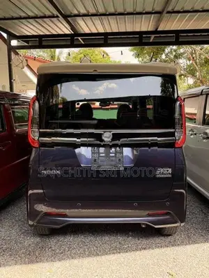 Nissan Roox G Turbo Pro Pilot 2023