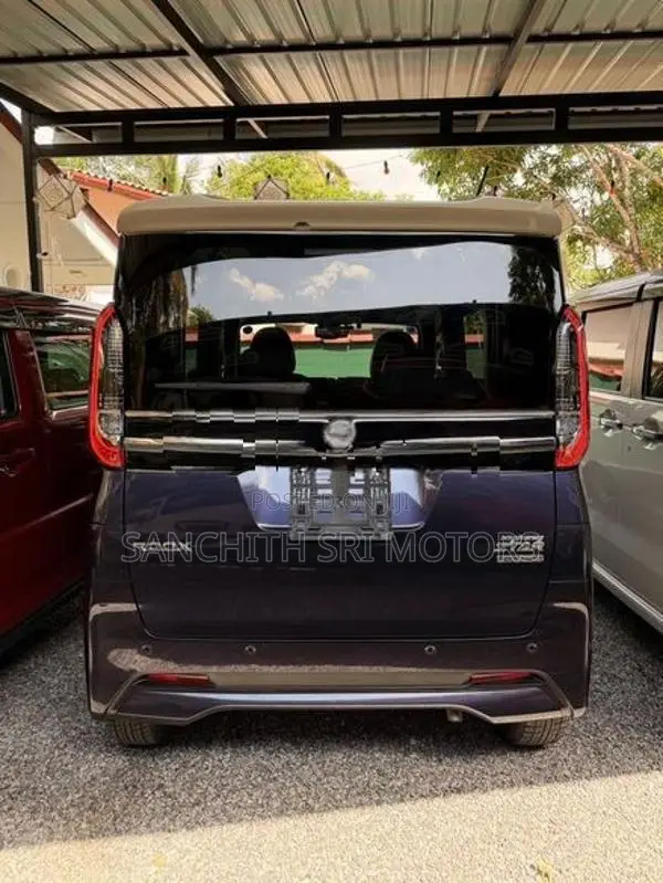 Nissan Roox G Turbo Pro Pilot 2023