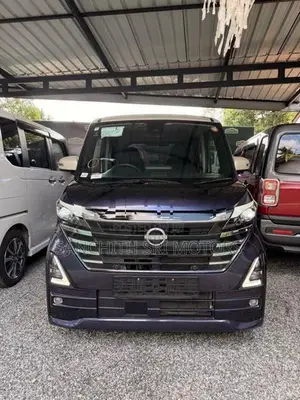 Nissan Roox G Turbo Pro Pilot 2023