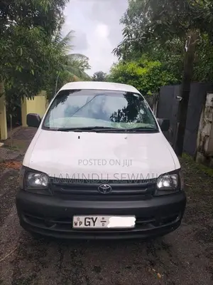 Toyota Noah CR41 2003
