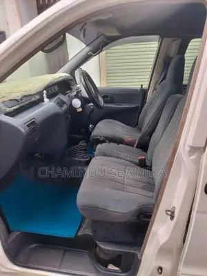 Toyota Noah CR41 2003