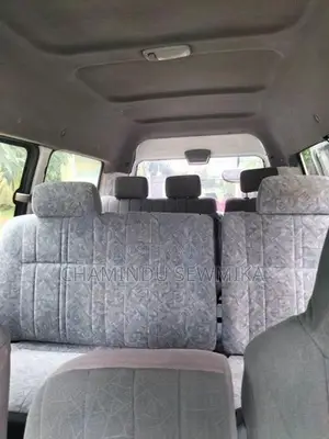 Toyota Noah CR41 2003