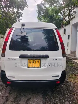 Toyota Noah CR41 2003