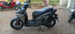 Hero XOOM 125R X Tec 2026